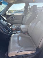 2017 Nissan Armada SL