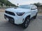 2025 Toyota 4Runner TRD Sport