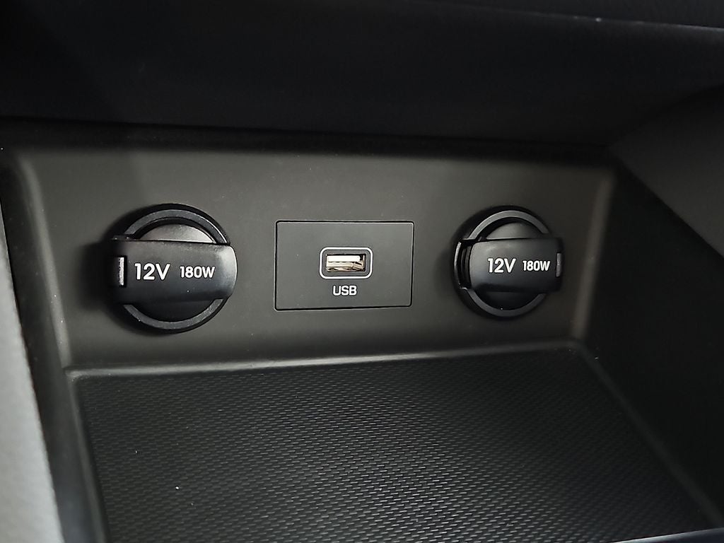 2021 Hyundai Ioniq Hybrid SE