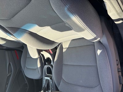 2021 Hyundai Ioniq Hybrid SE