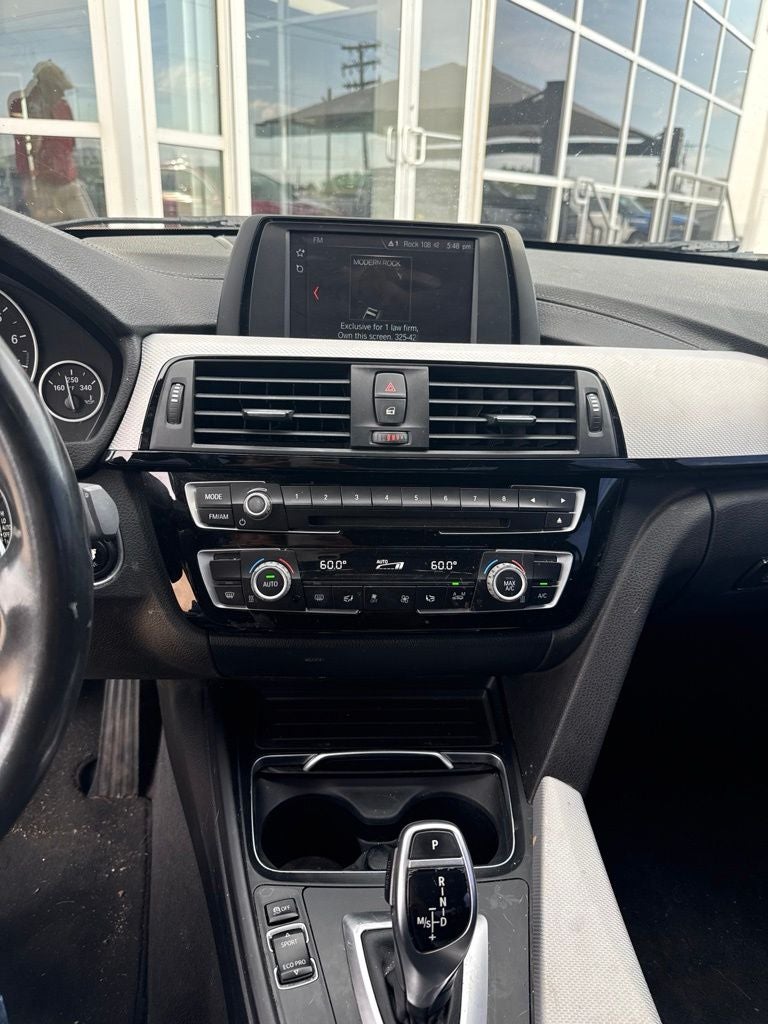 2018 BMW 3 Series 330i