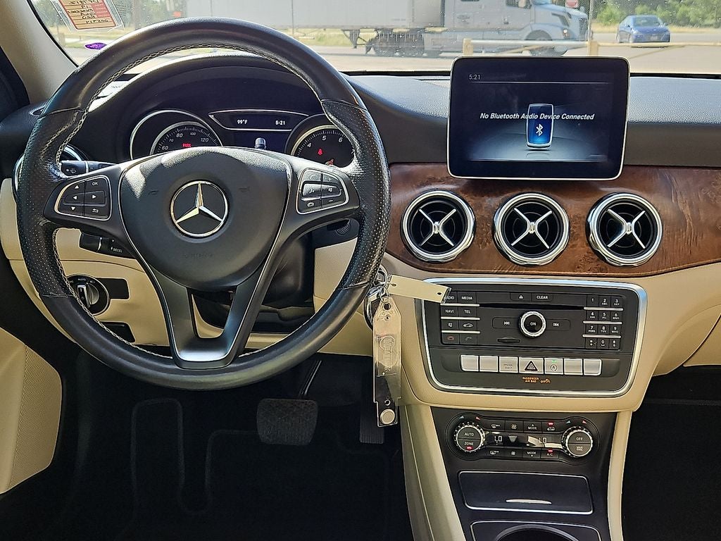 2019 Mercedes-Benz GLA GLA 250