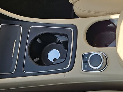 2019 Mercedes-Benz GLA GLA 250