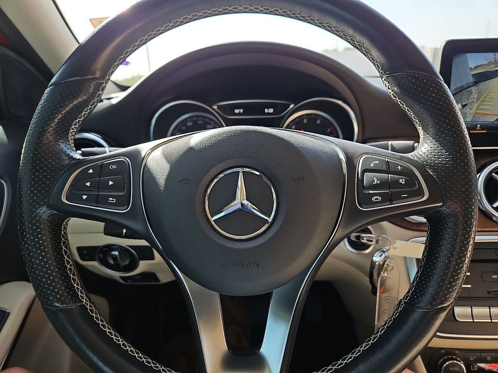 2019 Mercedes-Benz GLA GLA 250