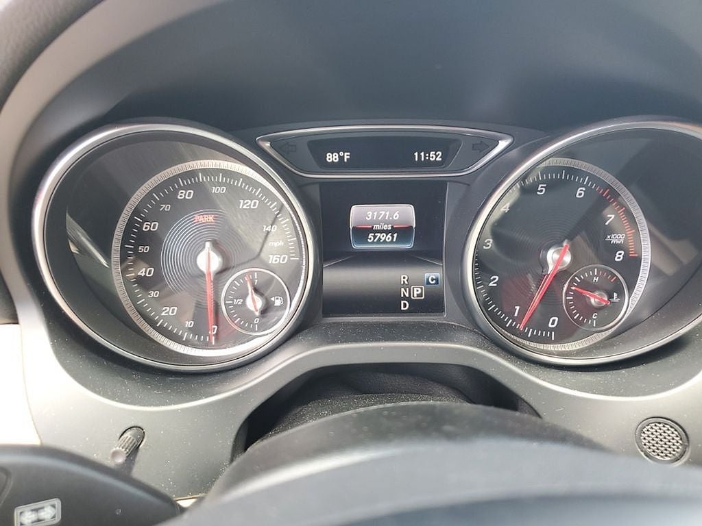 2019 Mercedes-Benz GLA GLA 250