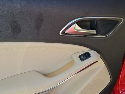 2019 Mercedes-Benz GLA GLA 250