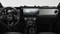 2027 Jeep Wrangler Willys