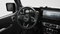 2027 Jeep Wrangler Willys