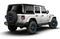 2026 Jeep Wrangler 85th Anniversary