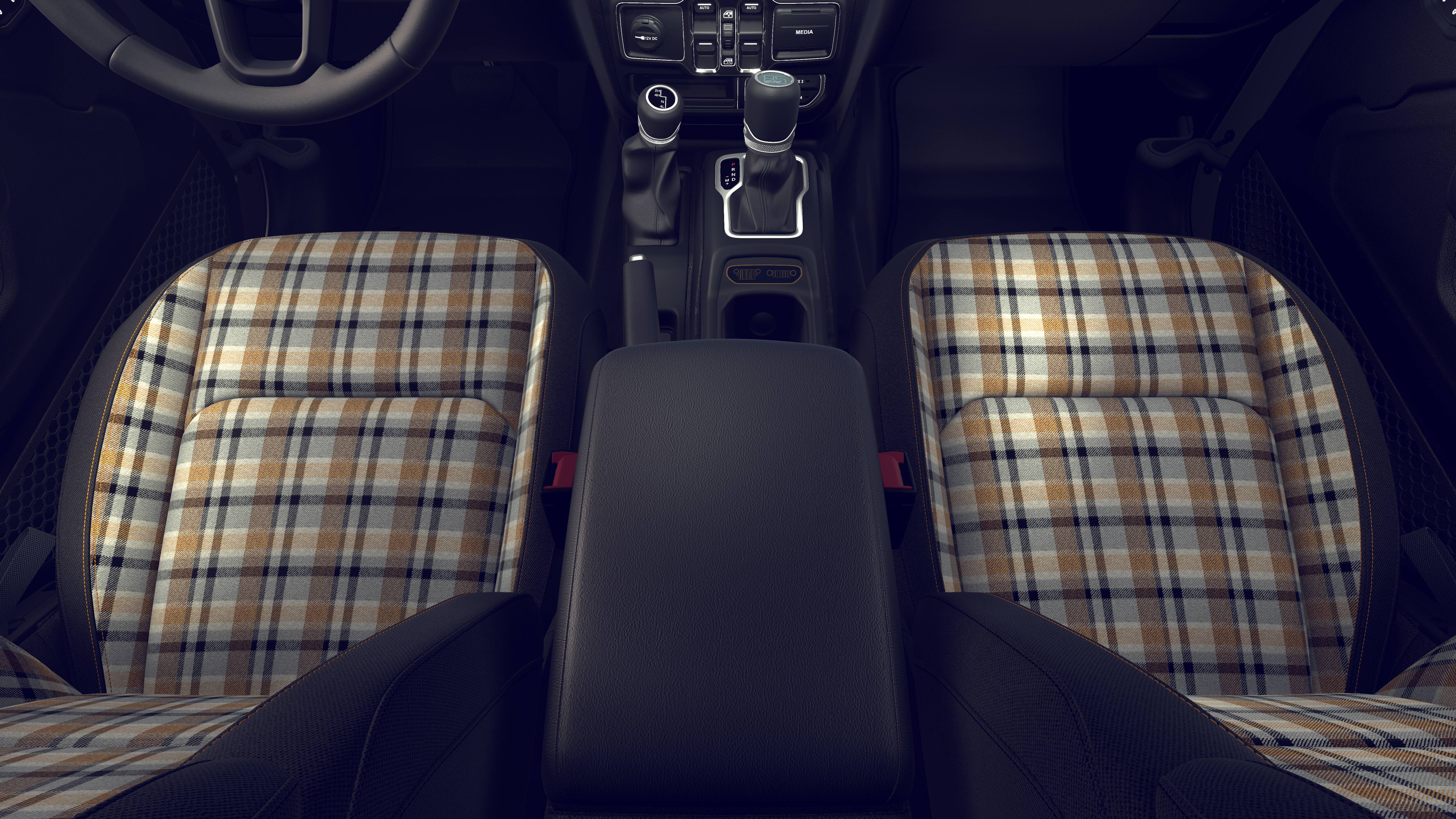 2026 Jeep Wrangler 85th Anniversary