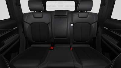2027 Jeep Grand Cherokee Laredo X