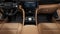 2027 Jeep Grand Cherokee Summit