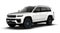 2026 Jeep Grand Cherokee 85th Anniversary Edition