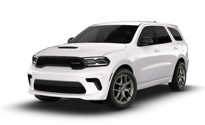 2026 Dodge Durango GT HEMI V8