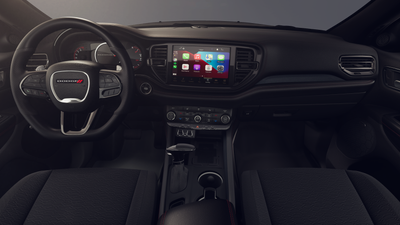 2026 Dodge Durango GT HEMI V8