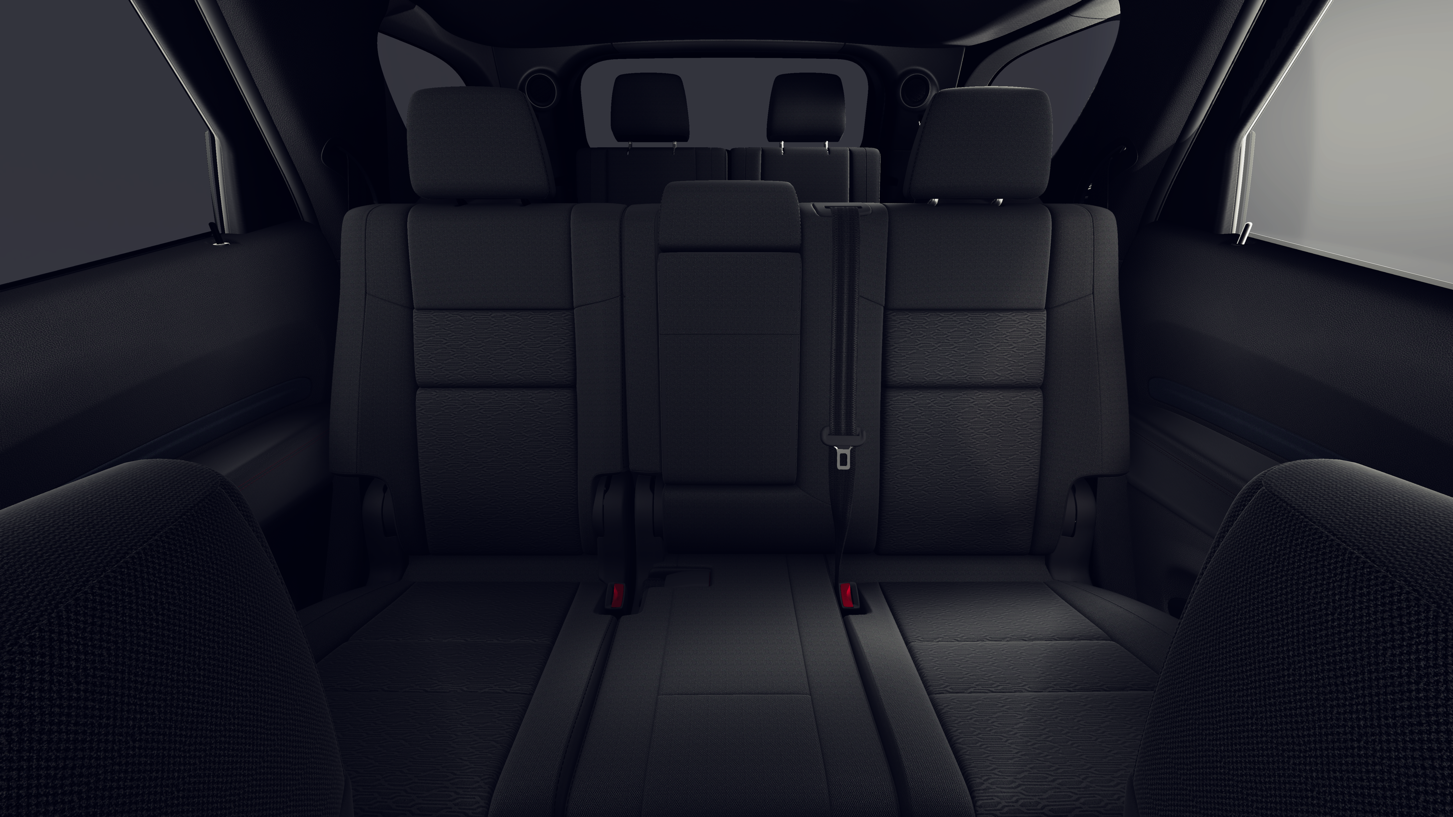 2026 Dodge Durango GT HEMI V8