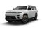 2026 Jeep Grand Wagoneer 4x4