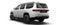 2026 Jeep Grand Wagoneer 4x4