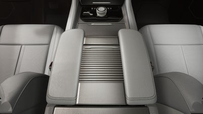 2026 Jeep Grand Wagoneer 4x4
