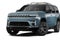 2027 Jeep Grand Wagoneer Upland