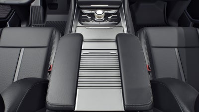 2027 Jeep Grand Wagoneer Upland