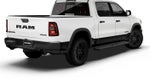 2027 RAM 1500 Rebel