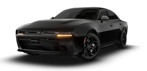 2026 Dodge Charger R/T