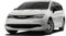 2027 Chrysler Pacifica LX