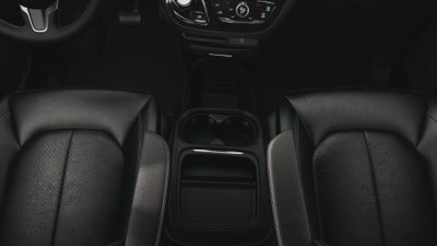 2027 Chrysler Pacifica LX
