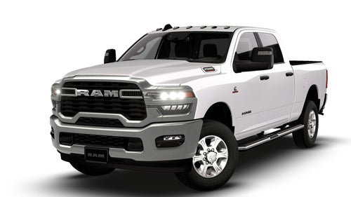 2026 RAM 2500 Lone Star