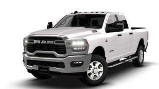 2026 RAM 2500 Lone Star