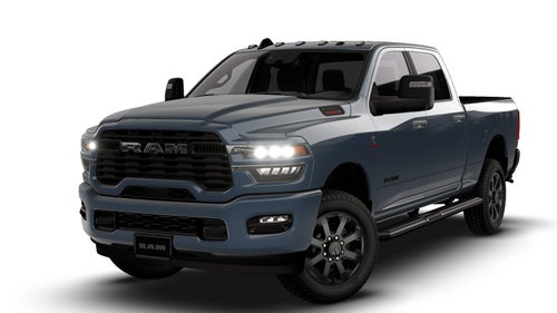 2026 RAM 2500 Lone Star