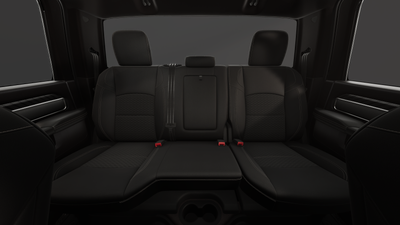 2026 RAM 2500 Lone Star