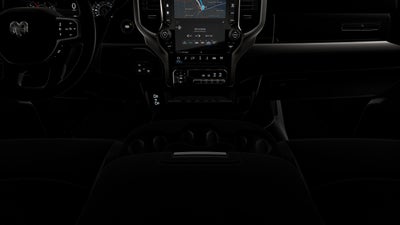 2026 RAM 2500 Lone Star