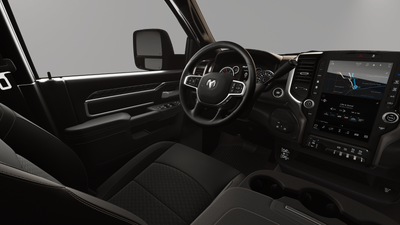 2026 RAM 2500 Lone Star