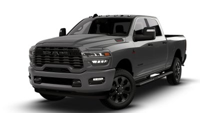 2027 RAM 2500 Lone Star