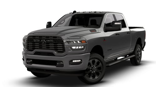 2027 RAM 2500 Lone Star