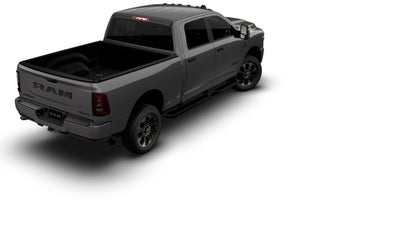 2027 RAM 2500 Lone Star