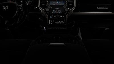 2027 RAM 2500 Lone Star