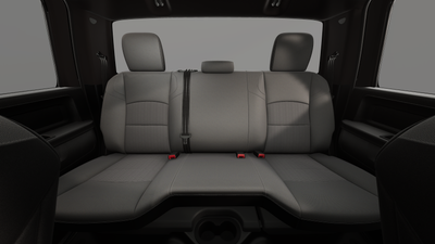 2026 RAM Ram 3500 Tradesman