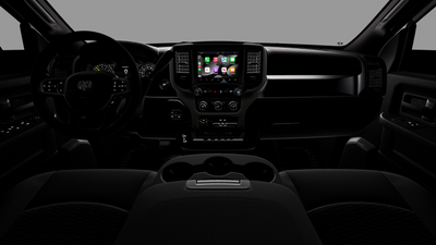 2026 RAM Ram 3500 Tradesman