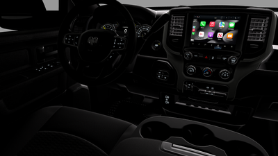 2026 RAM Ram 3500 Tradesman