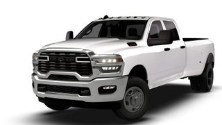 2026 RAM Ram 3500 Tradesman