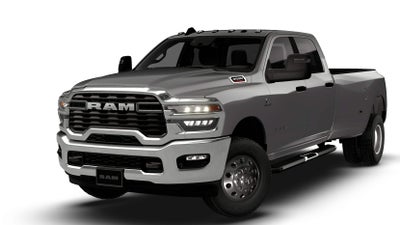 2026 RAM Ram 3500 Lone Star