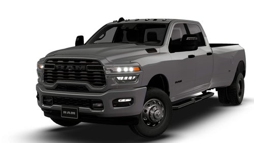 2026 RAM Ram 3500 Lone Star