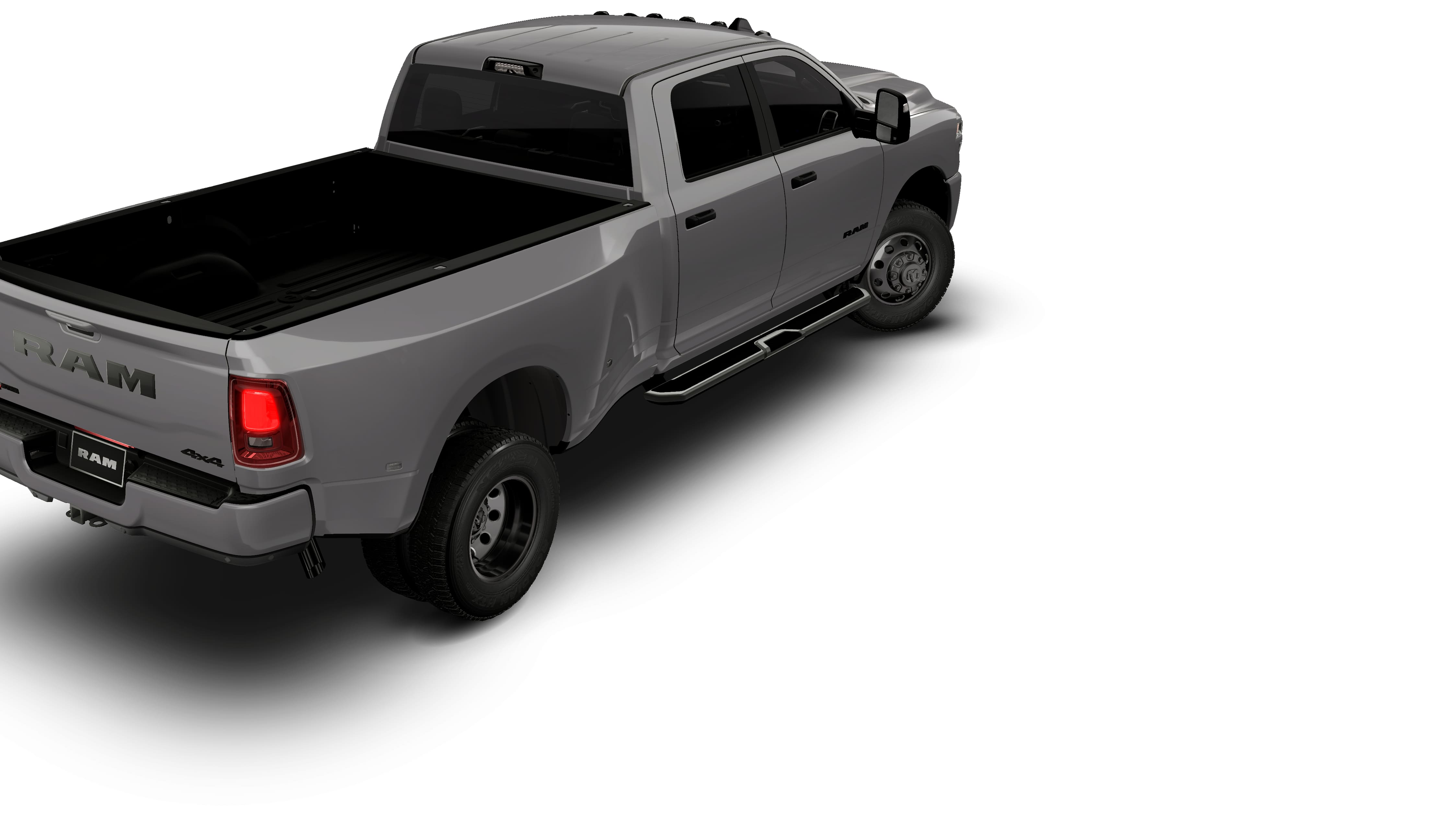 2026 RAM Ram 3500 Lone Star