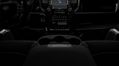 2026 RAM Ram 3500 Lone Star