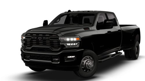 2026 RAM Ram 3500 Lone Star