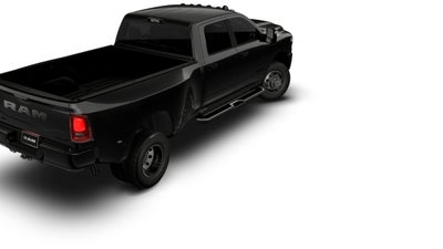 2026 RAM Ram 3500 Lone Star