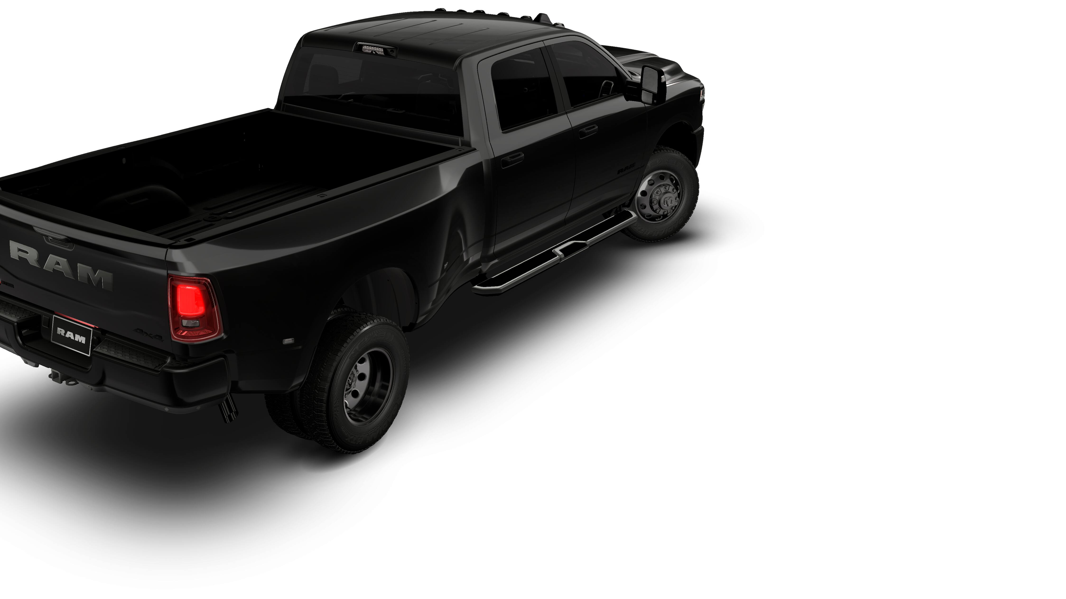 2026 RAM Ram 3500 Lone Star